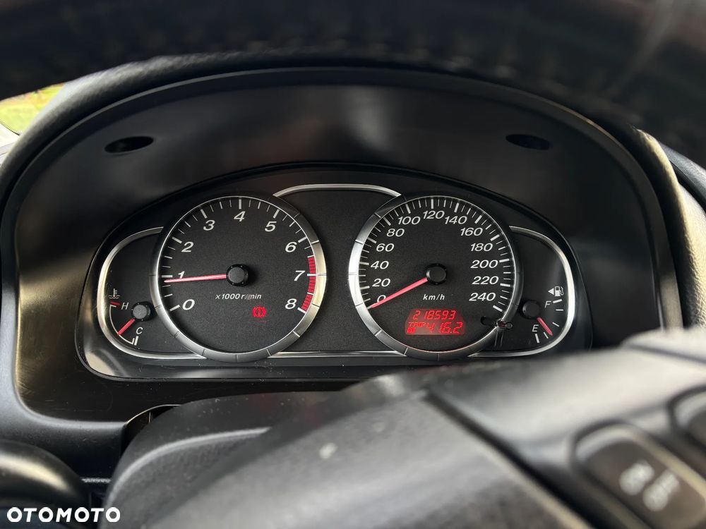 Mazda 6 - 9