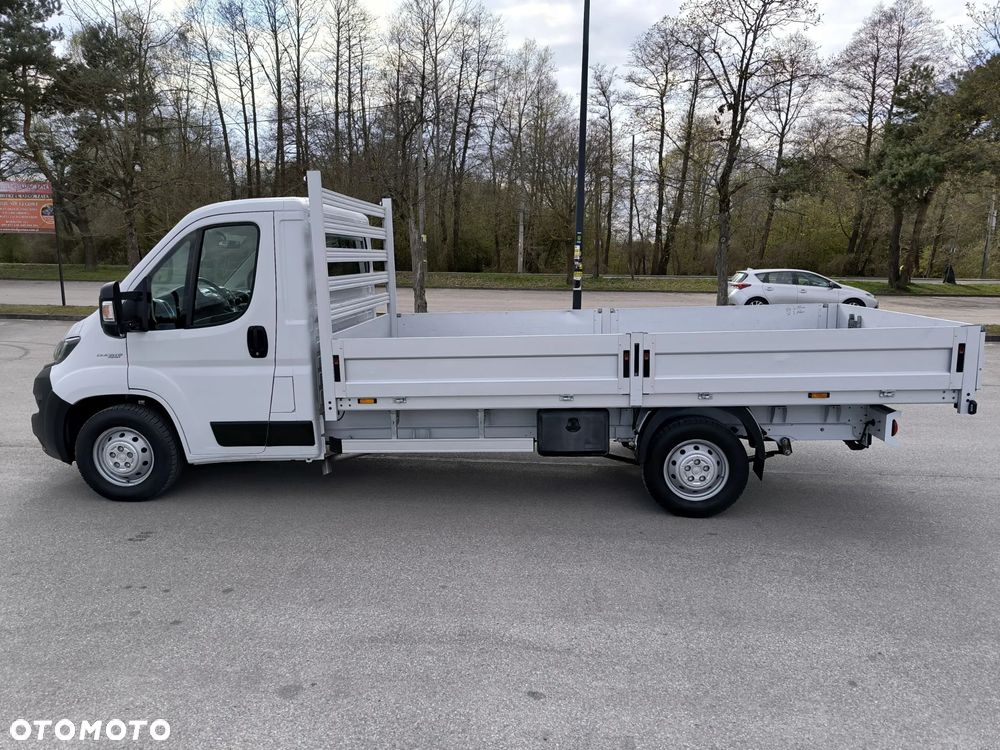 Fiat Ducato - 6