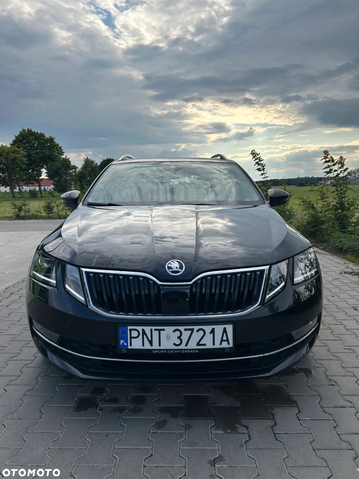 Skoda Octavia Combi 2.0 TDI 4x4 DSG L&K - 3