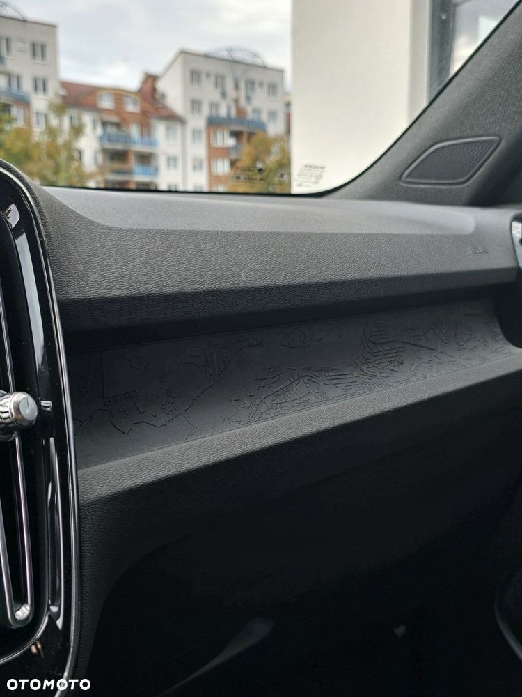Volvo XC 40 - 16