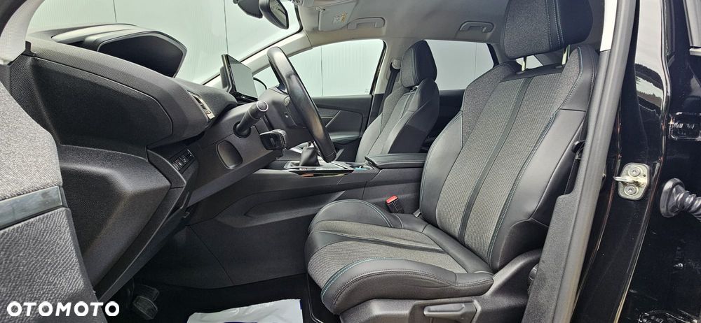 Peugeot 3008 BlueHDi 130 Stop & Start EAT8 Allure - 18