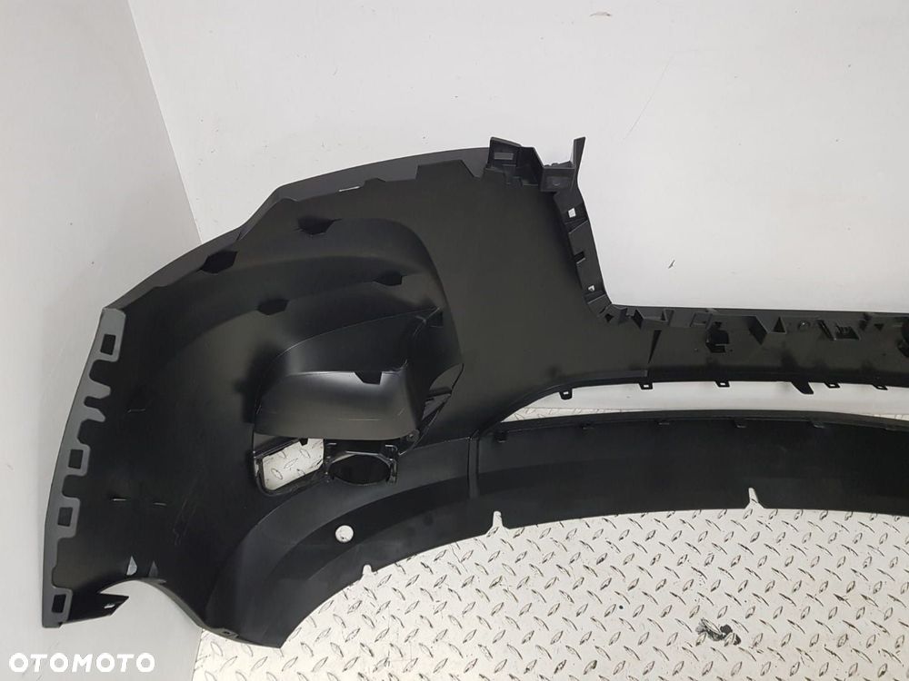 FABRYCZNIE NOWY ORYGINALNY ZDERZAK PRZEDNI PRZÓD RENAULT MASTER III 3 LIFT 19-24 620228205R - 8