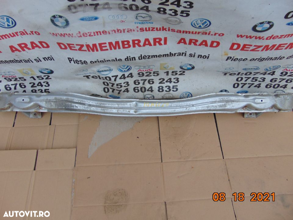 Armatura bara Suzuki Ignis 2003-2009 armatura bara fata bara spate subaru justy dezmembrez - 2