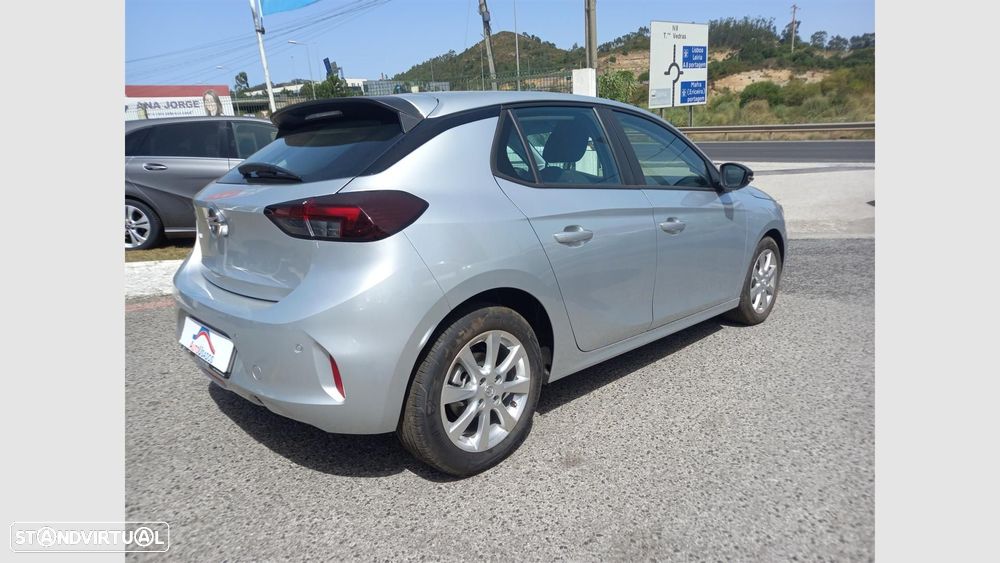 Opel Corsa 1.5 D Edition - 7