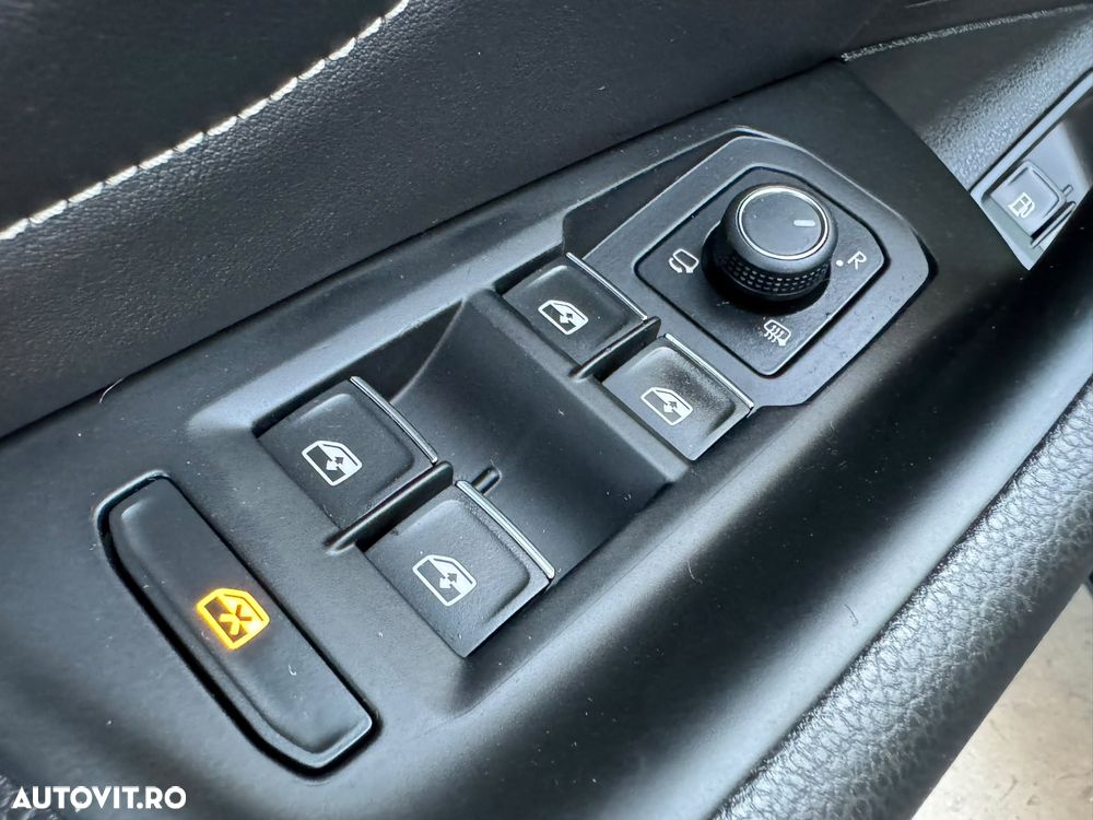 Volkswagen ARTEON 1.4 eHybrid OPF DSG R-Line - 29