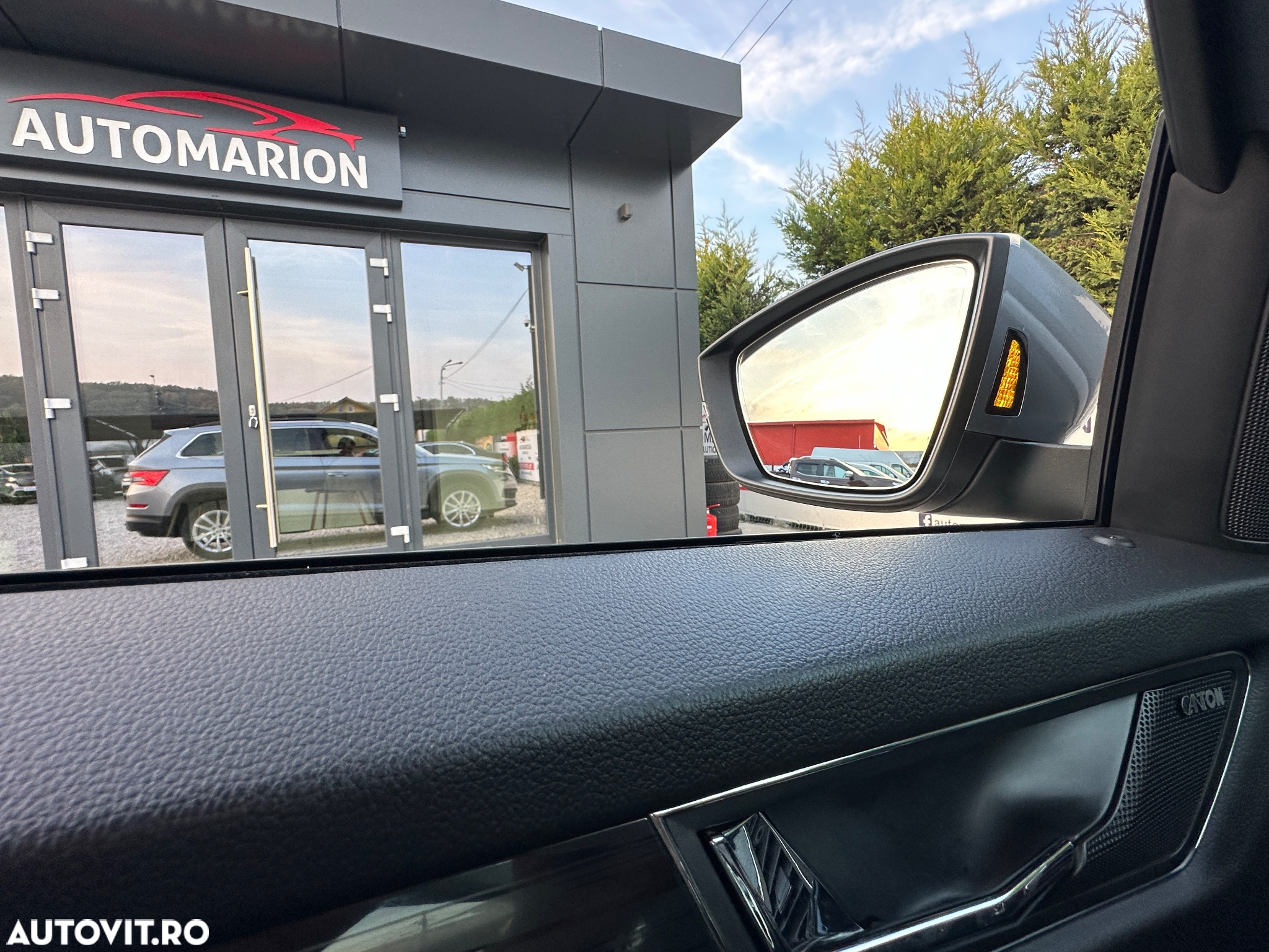 Skoda Kodiaq 2.0 TDI 4X4 DSG Style - 32