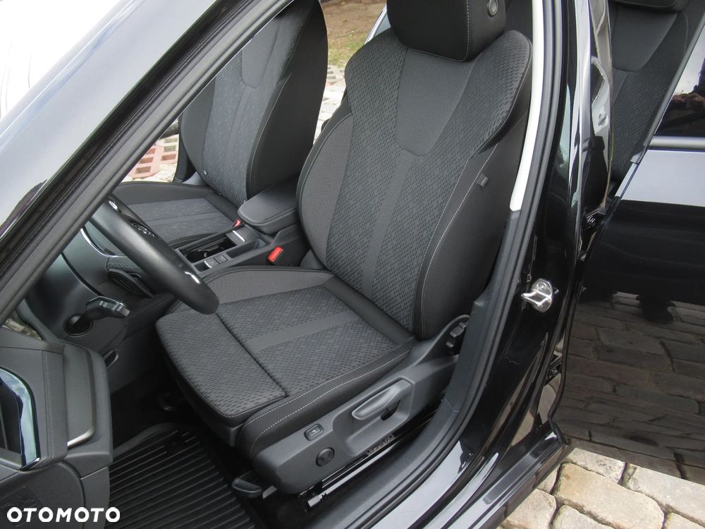 Skoda Octavia 1.5 TSI e-Tec Ambition DSG - 6