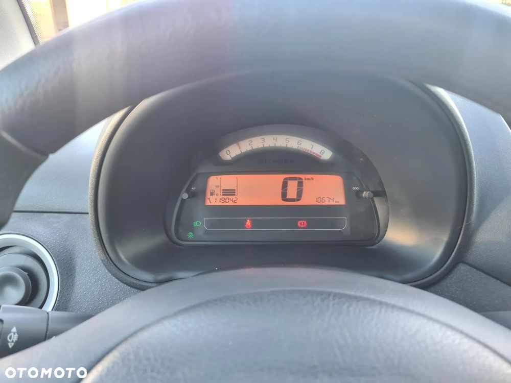 Citroën C3 1.4i Furio - 15