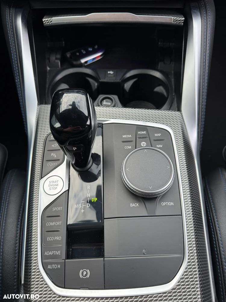 BMW Seria 4 420i Gran Coupe Sport-Aut. M Sport - 20