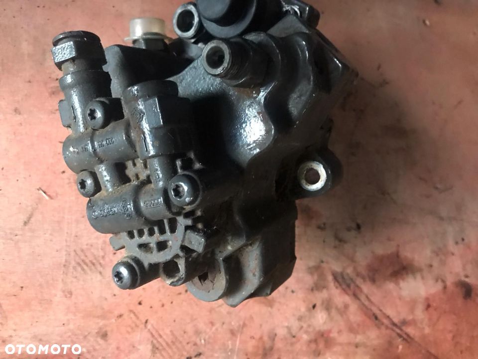 Pompa Wysokiego Ciśnienia BOSCH 5801382396 - 3