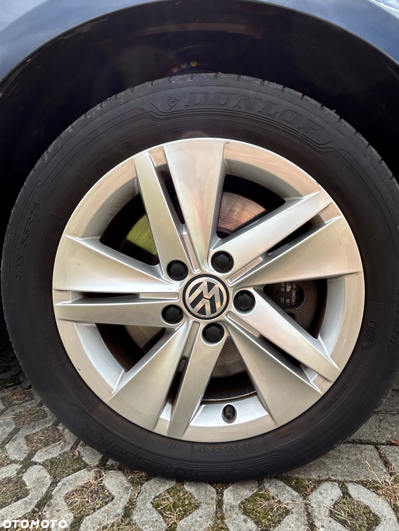 Volkswagen Passat - 19