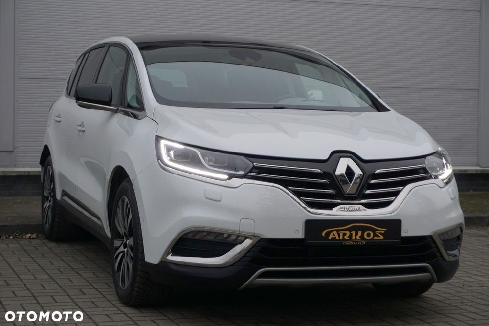 Renault Espace Energy dCi 160 EDC Initiale Paris - 31