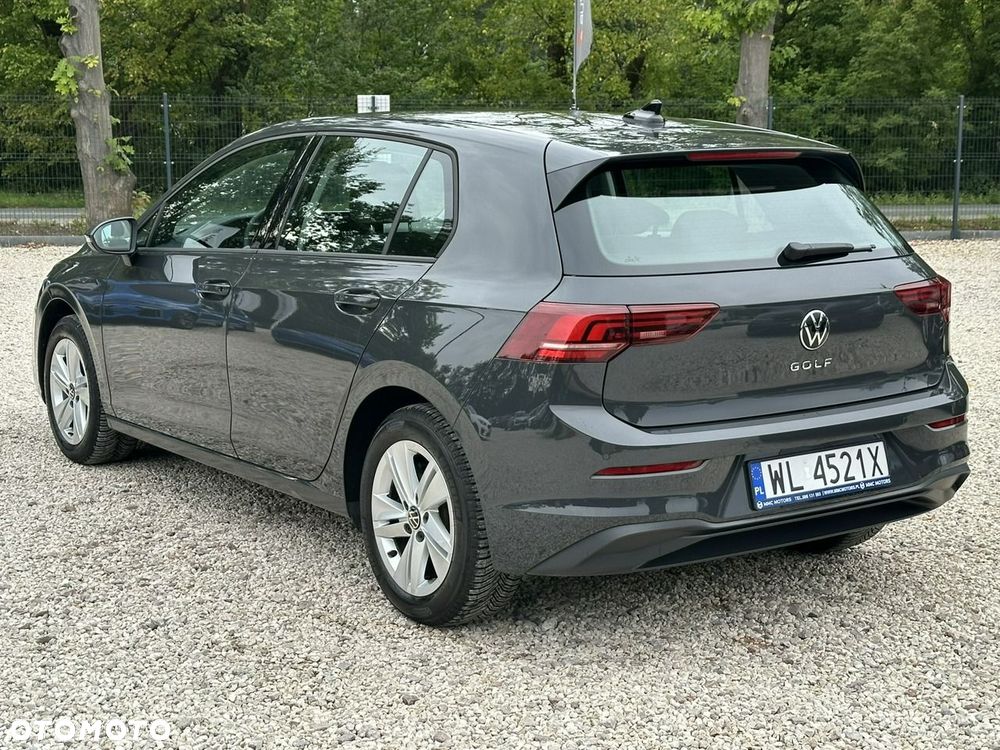 Volkswagen Golf - 5