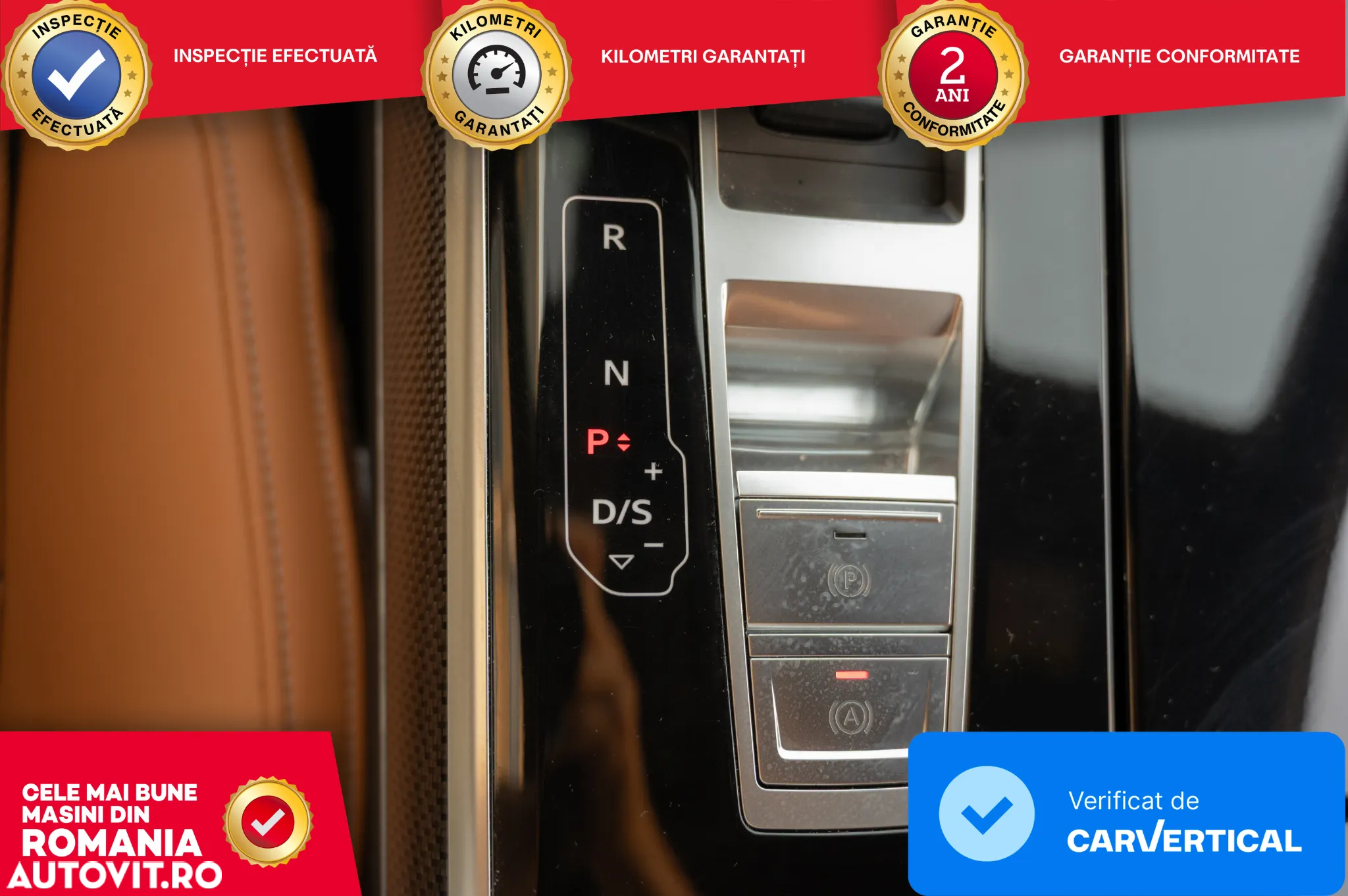 Audi A8 3.0 50 TDI quattro Tiptronic - 20