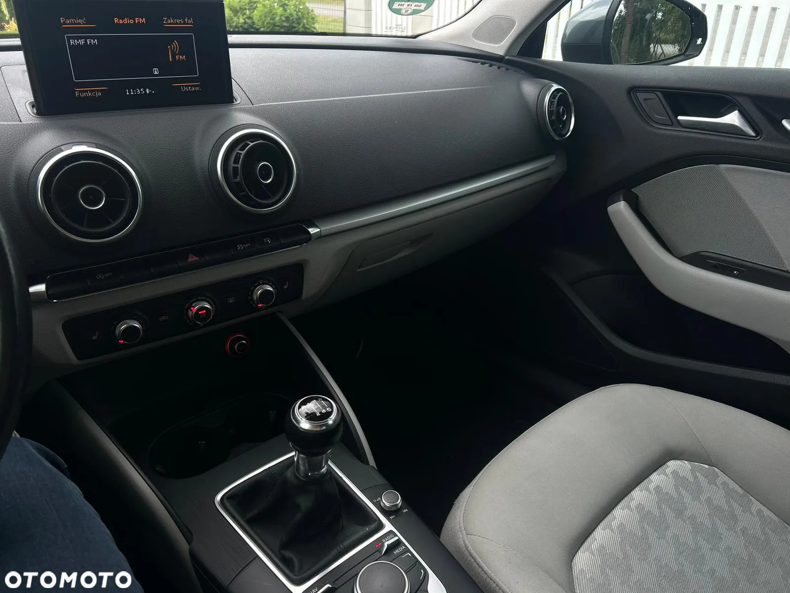 Audi A3 - 4