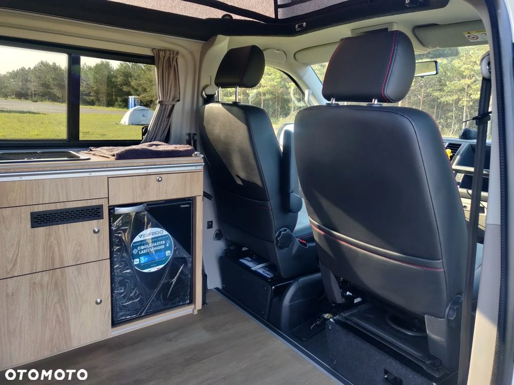 Volkswagen T6 - 1
