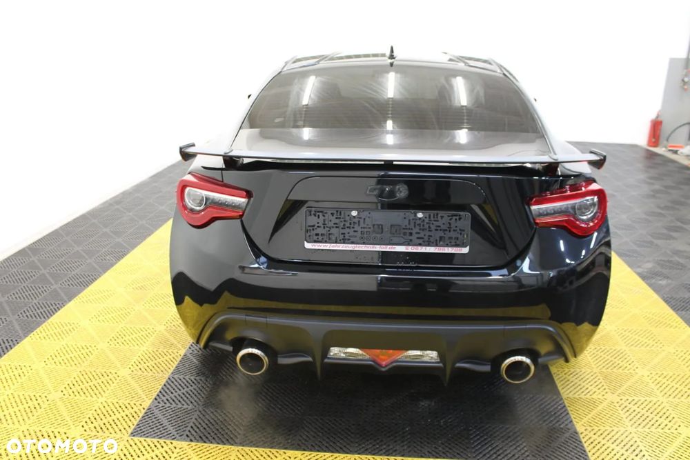 Toyota GT86 - 11