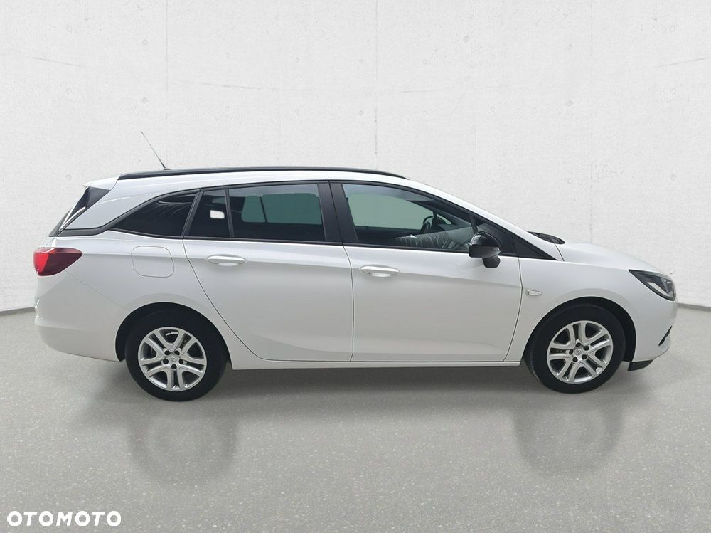 Opel Astra - 7