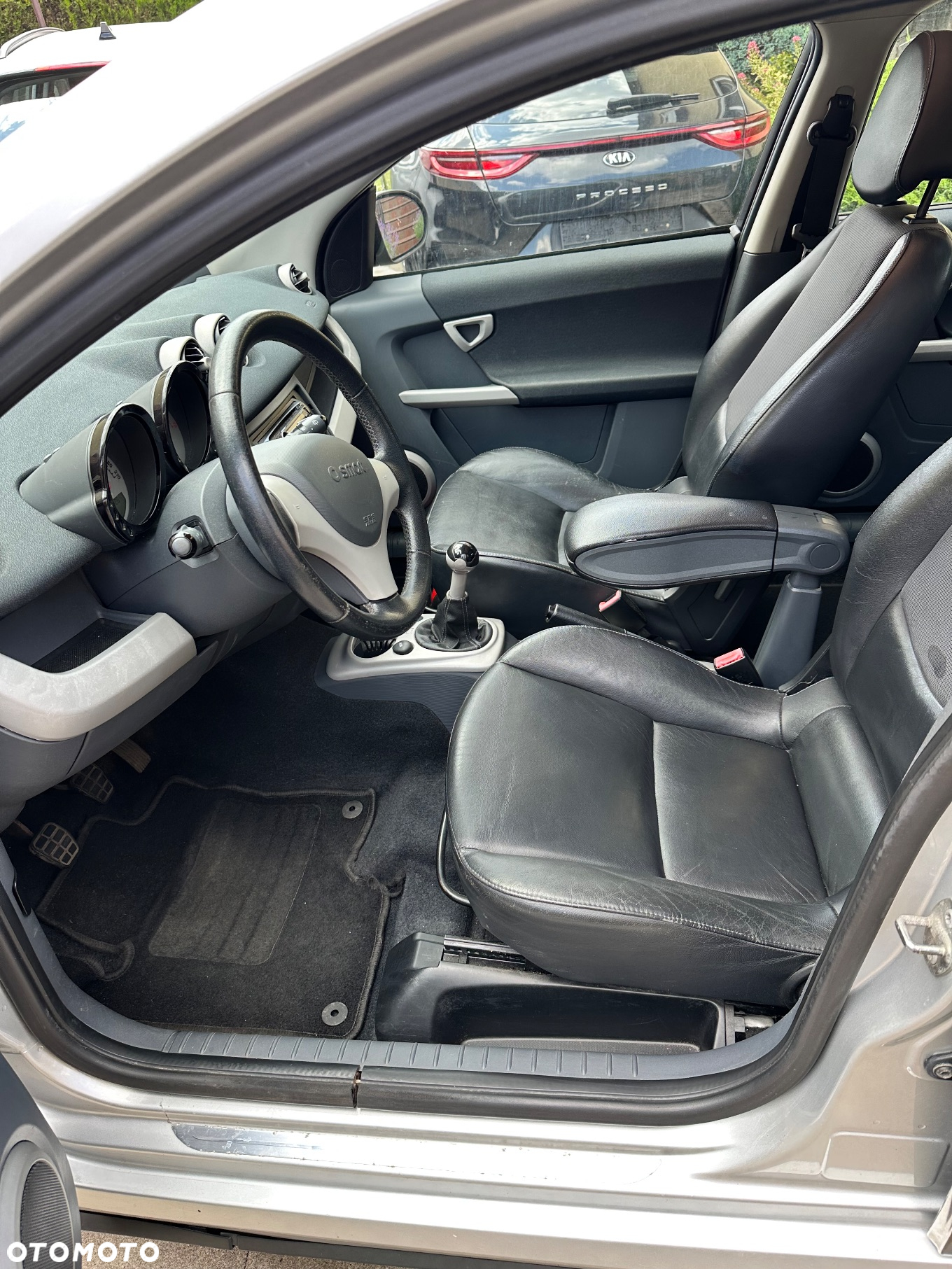 Smart Forfour passion - 11