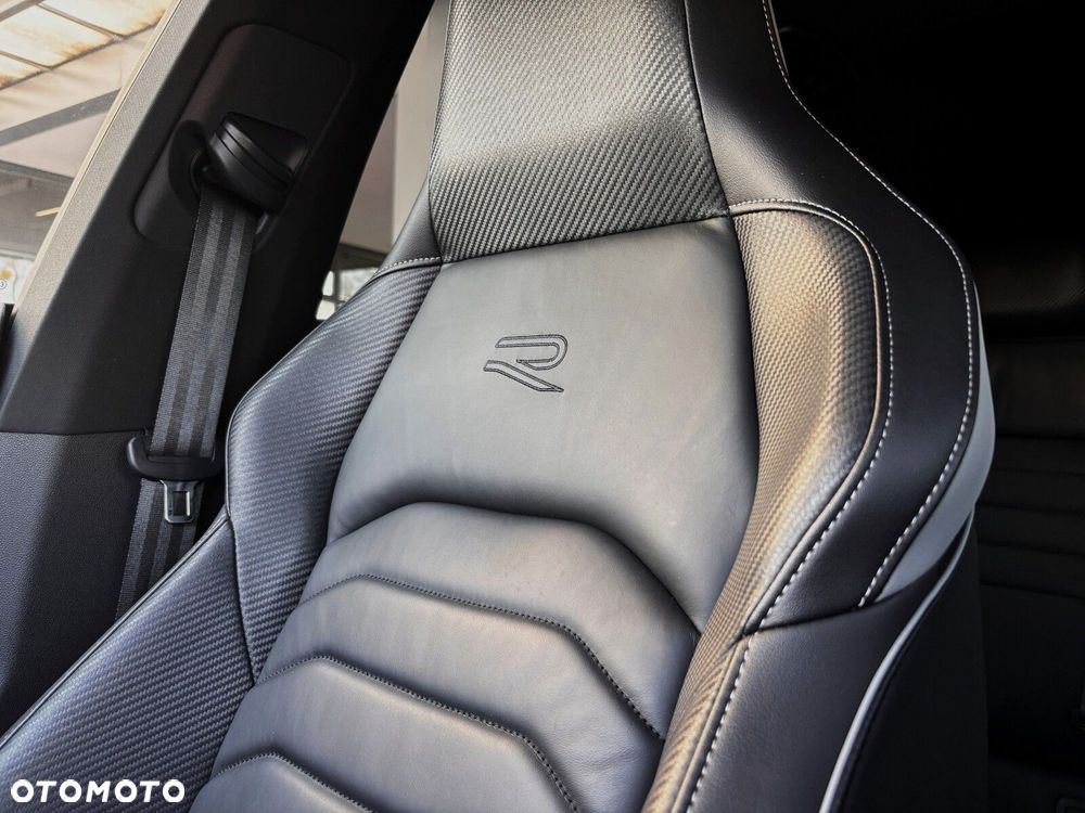 Volkswagen Arteon 2.0 TDI 4Motion R-Line DSG - 22