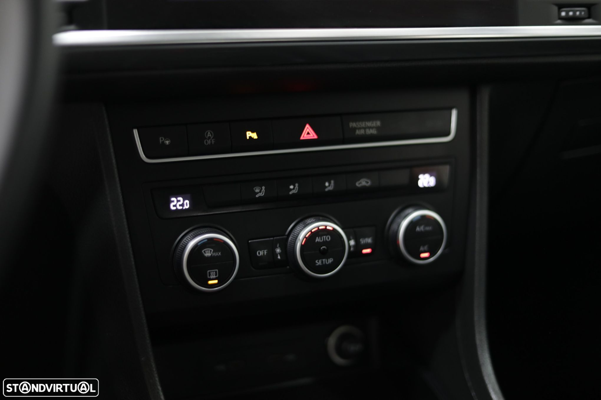 SEAT Ateca 1.0 TSI Style - 14