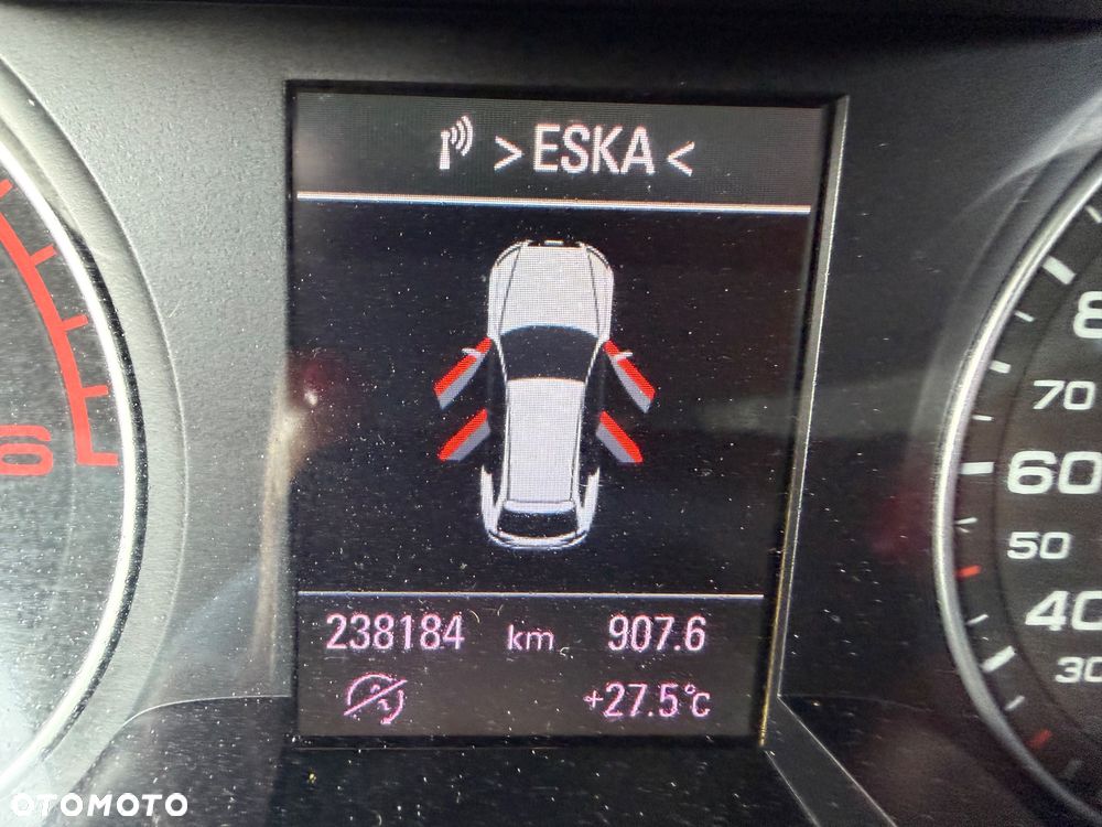 Audi A4 Avant 2.0 TDI DPF Attraction - 39