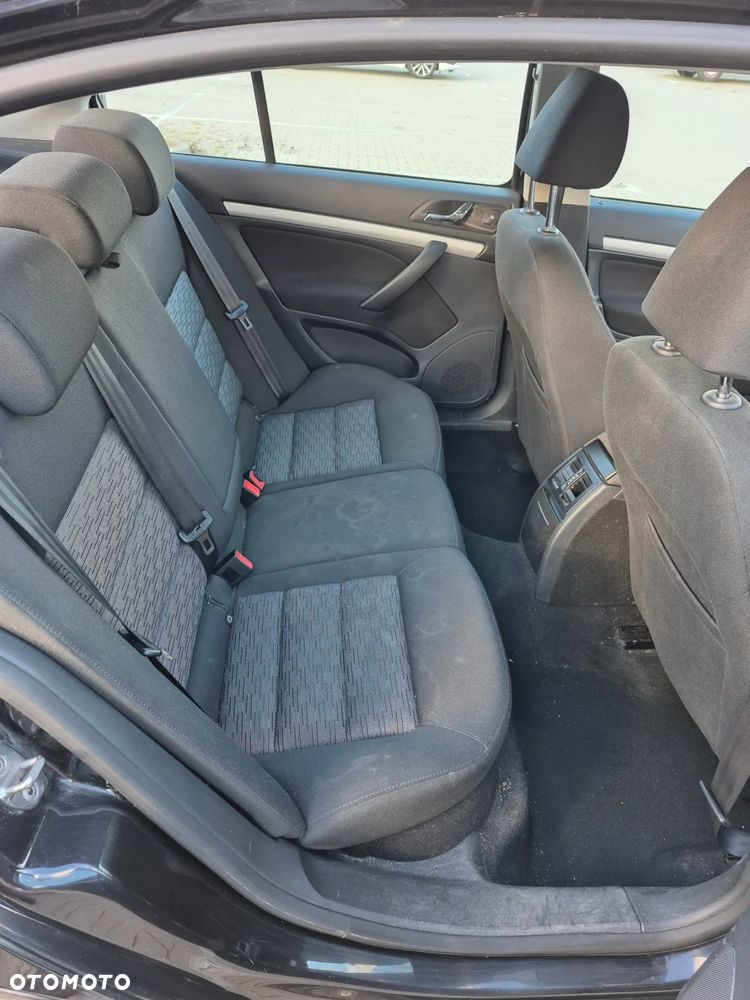 Skoda Octavia 1.8 TSI Ambition - 10