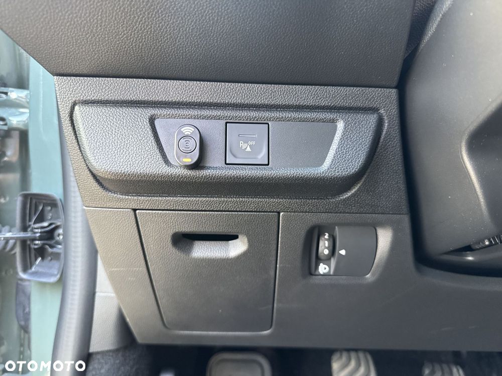 Dacia Sandero 1.0 TCe Comfort - 17