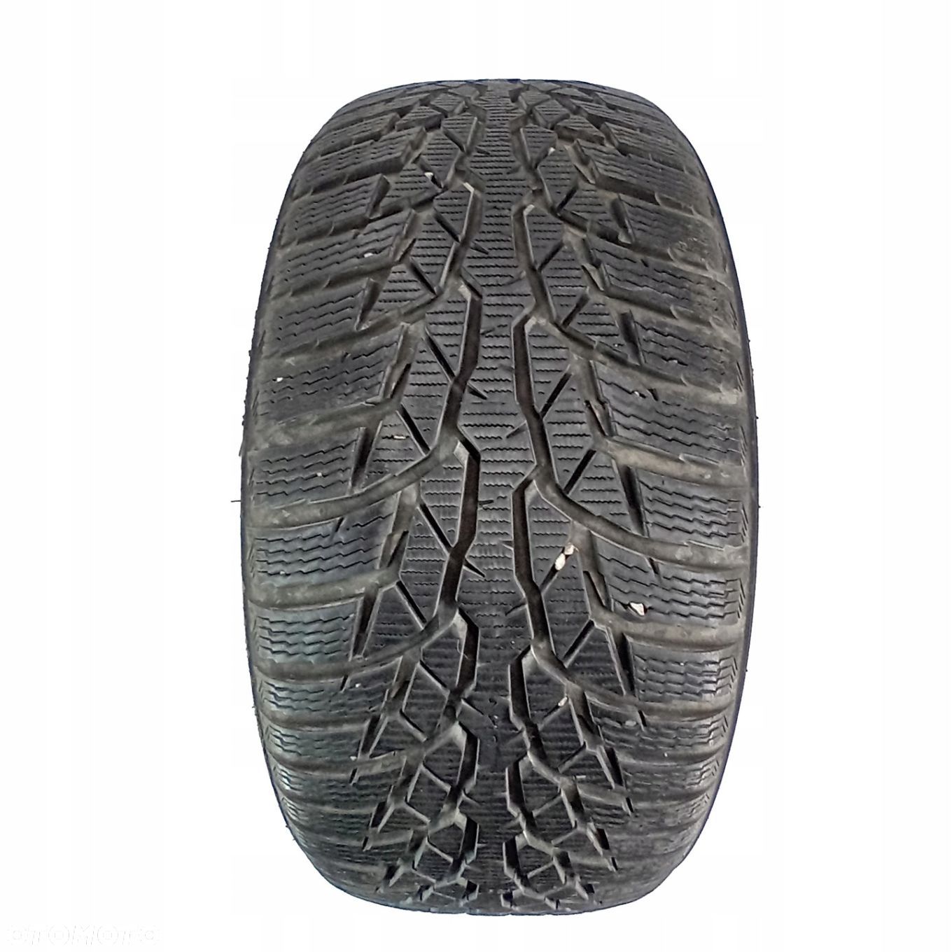 225/45R17 91H Nokian WR D4 7mm 2021r 86157 - 1