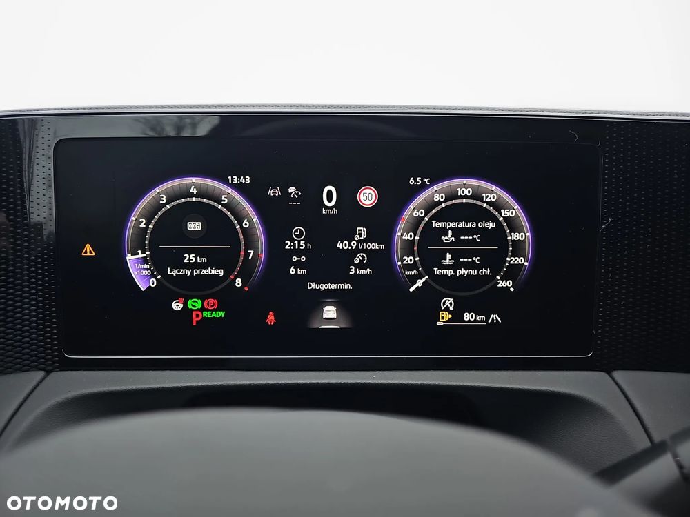 Volkswagen Tiguan 1.5 TSI EVO Life DSG - 17