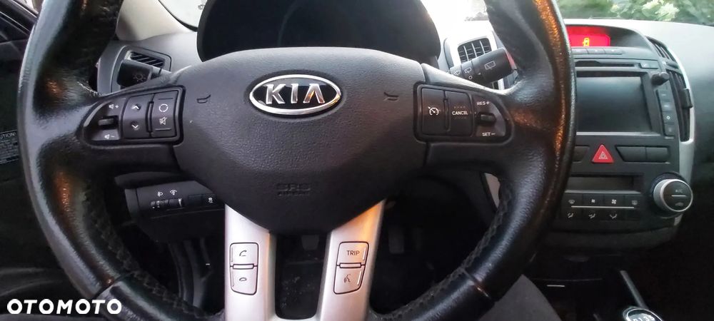 Kia Ceed Cee'd 1.6 Crdi Optimum + - 11