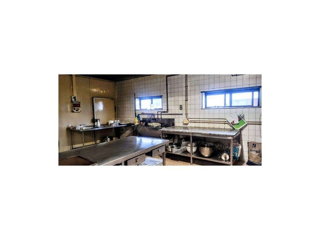 Trespasse Padaria / Pastelaria em Gandra, Valença - Grande imagem: 3/16