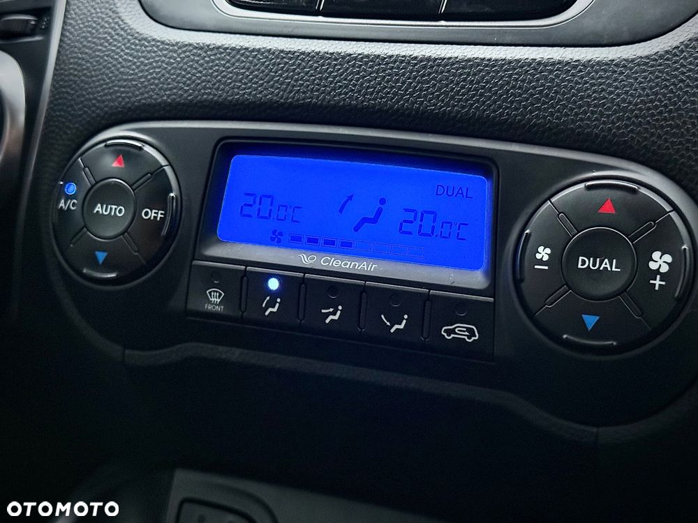 Hyundai ix35 1.6 2WD UEFA EURO 2012 Edition - 20