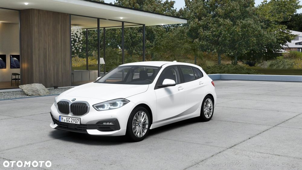 BMW Seria 1