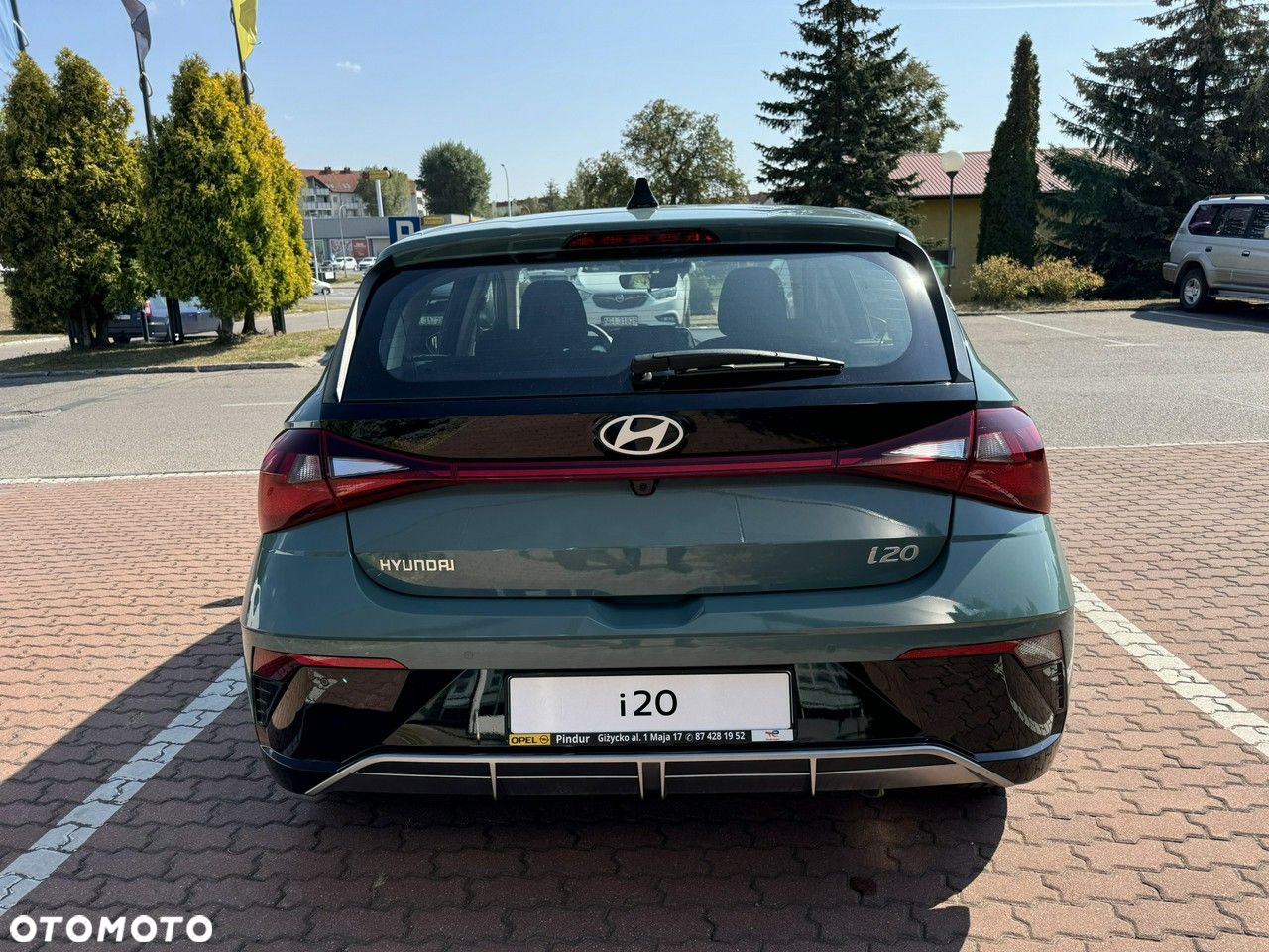 Hyundai i20 1.0 T-GDi Modern - 6