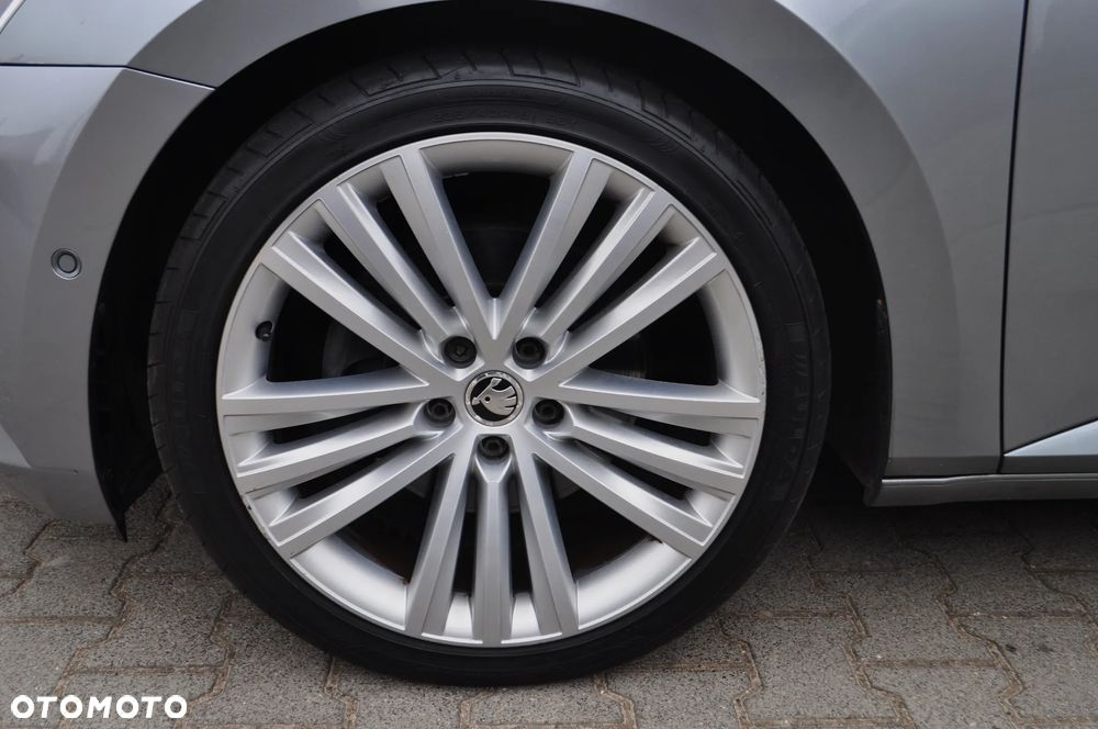 Skoda Superb - 37