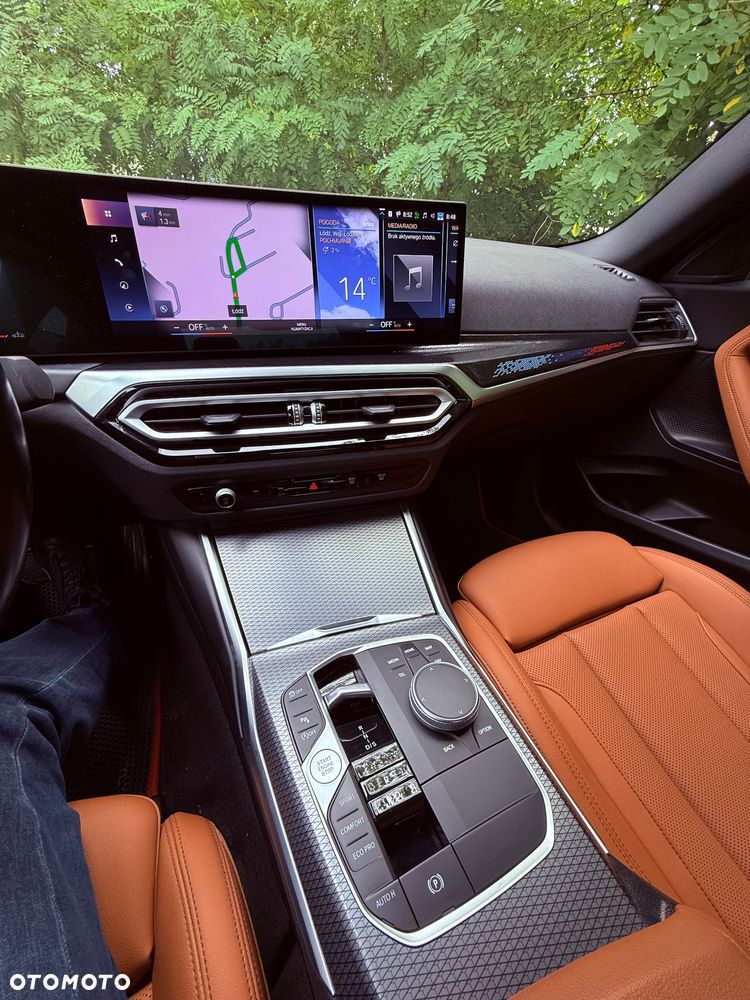 BMW Seria 2 M240i xDrive - 18
