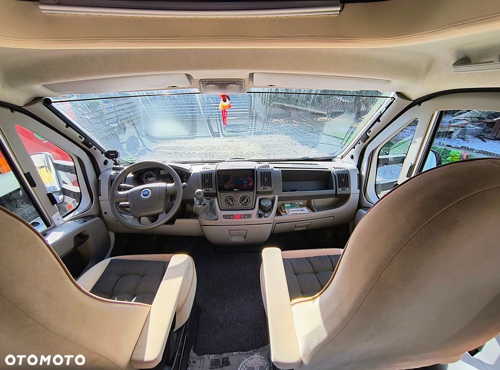 Fiat Ducato - 14