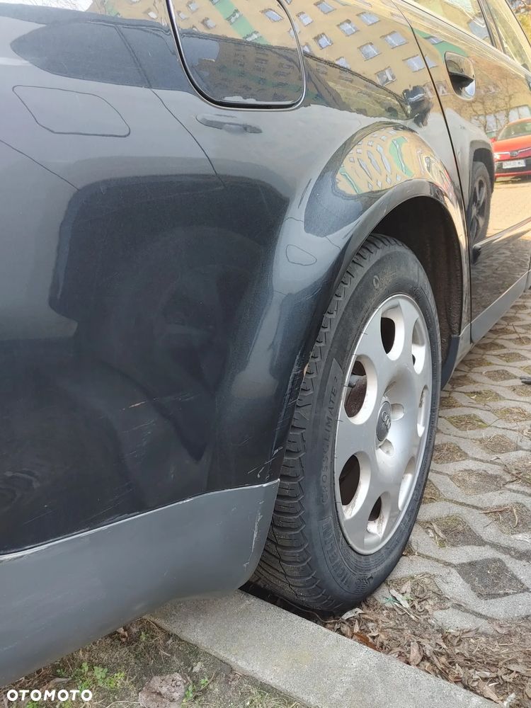 Audi A4 Avant - 6