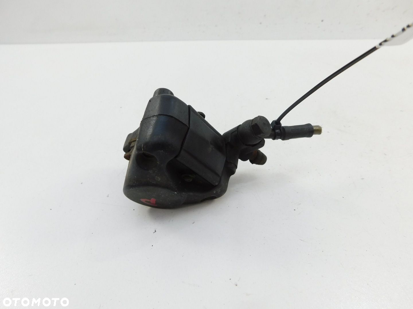 YAMAHA BOOSTER ROCKET 50 2T ZACISK HAMULCA PRZÓD - 4