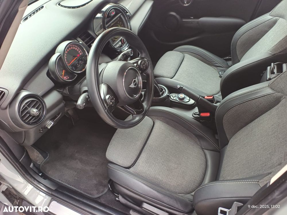 Mini Cooper D Aut. - 8