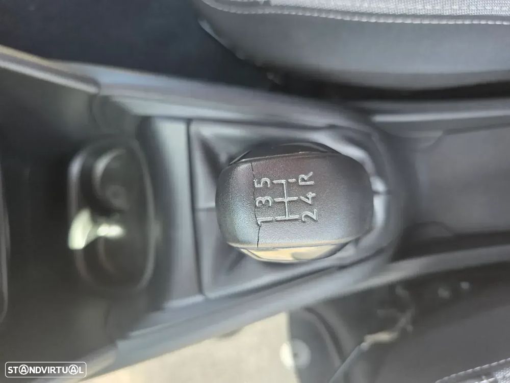 Peugeot 208 PureTech 82 Start & Stop Active - 22