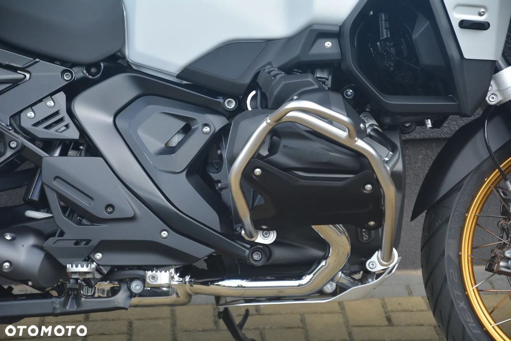 BMW GS - 11