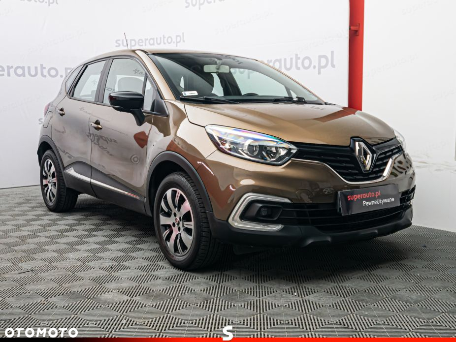 Renault Captur 0.9 Energy TCe Zen - 3
