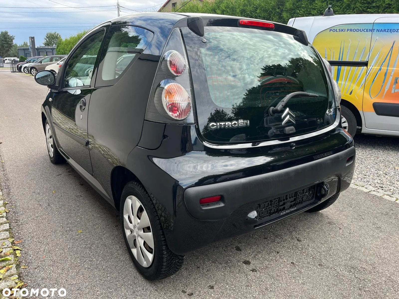 Citroën C1 1.0i Attraction - 6