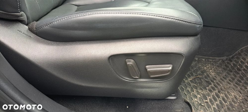 Toyota Highlander 2.5 Hybrid Prestige - 20