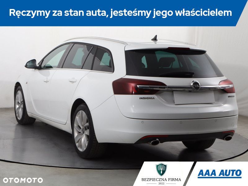 Opel Insignia - 6