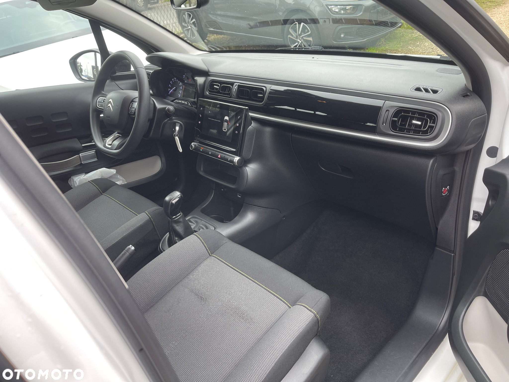 Citroën C3 Pure Tech 83 S&S ORIGINS - 15