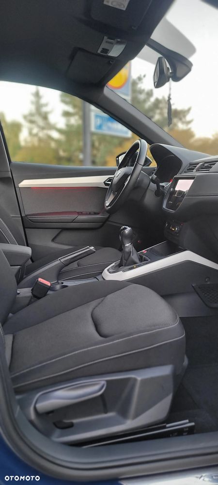 Seat Arona - 16