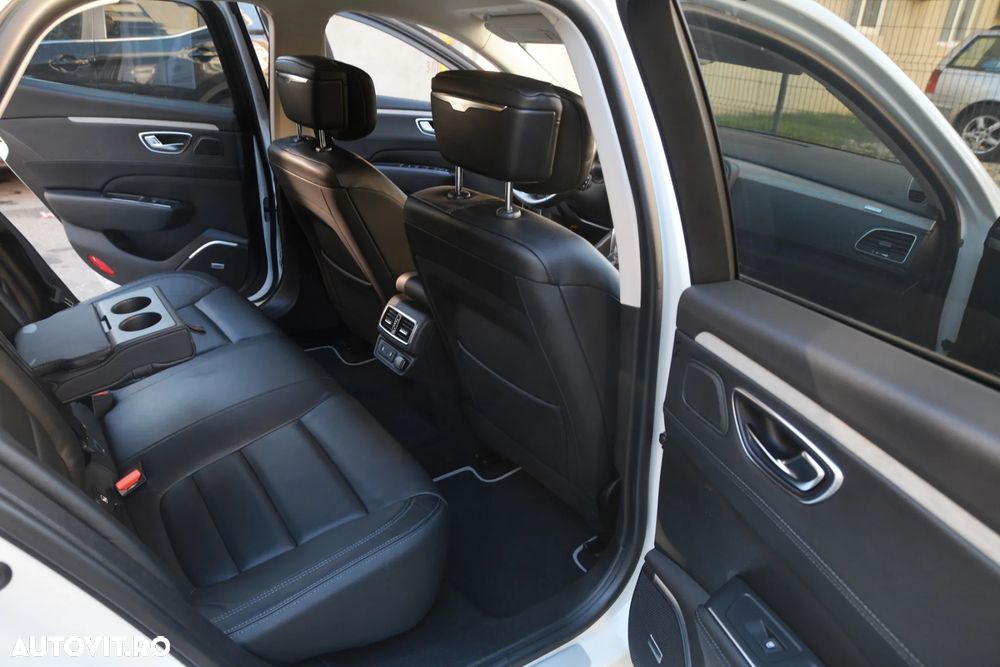 Renault Talisman - 15